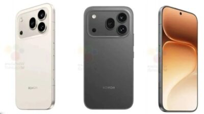 Akıllı telefon pazarında rekabet her geçen gün artarken, yeni modellerle