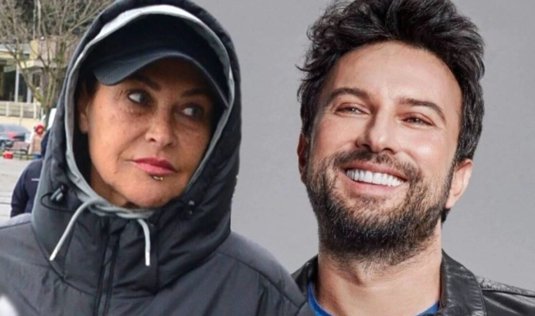 Türkiye’nin magazin gündeminden yıllarca düşmeyen Hülya Avşar ve Tarkan küslüğü,