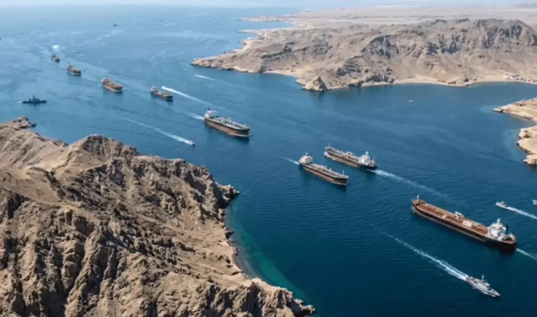 Orta Doğu’da artan gerilim, küresel enerji güvenliği açısından kritik bir