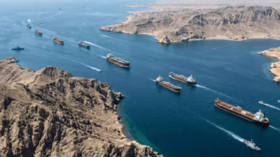 Orta Doğu’da artan gerilim, küresel enerji güvenliği açısından kritik bir