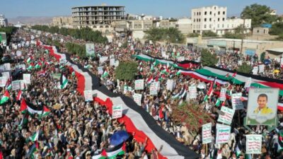 Ortadoğu’daki dengeleri etkileyen aktörlerden biri olan Husiler, resmi adlarıyla Ansar