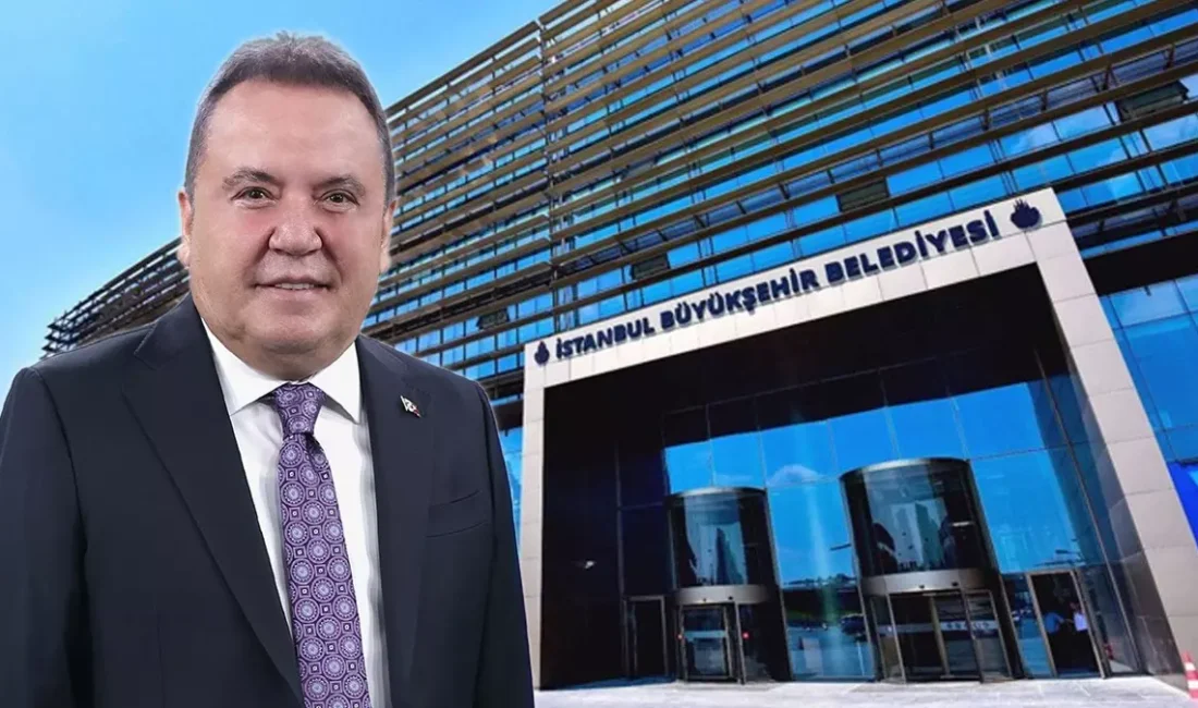 İstanbul Büyükşehir Belediyesine (İBB) yönelik yürütülen yolsuzluk soruşturmasında dikkat çeken