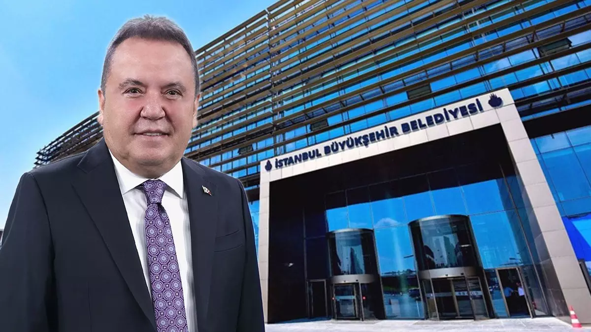 İstanbul Büyükşehir Belediyesine (İBB) yönelik yürütülen yolsuzluk soruşturmasında dikkat çeken