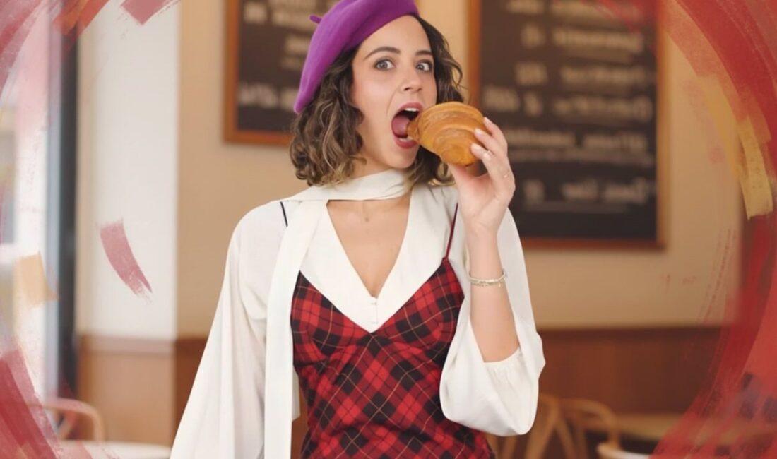 Türkiye’de televizyon ve dijital platformların sevilen isimlerinden biri olan İbrahim