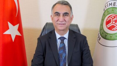Ankara’nın hızla gelişen ilçelerinden Etimesgut’ta, yerel yönetim kadrosunun öne çıkan