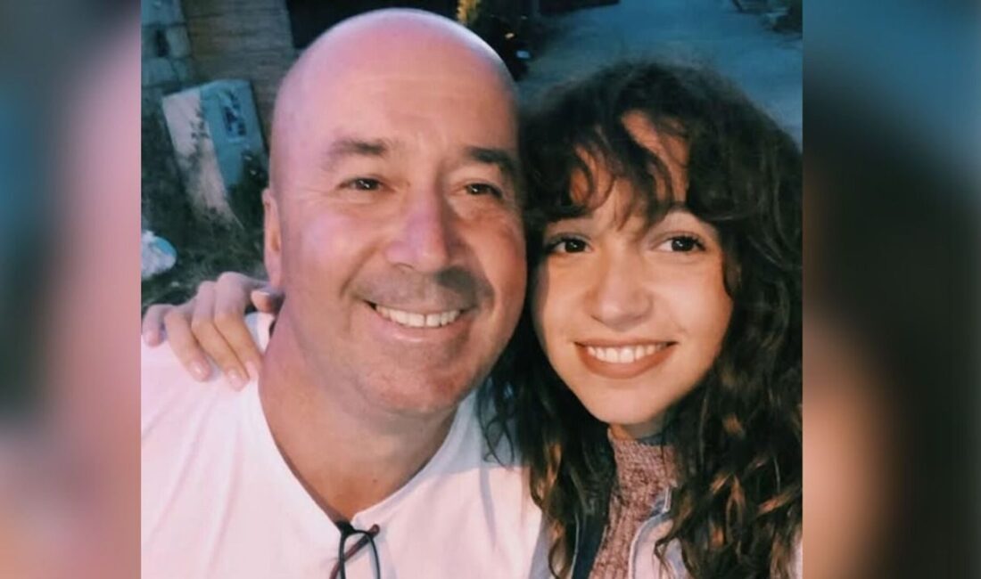 Türk pop müziğinin dikkat çeken isimlerinden Zeynep Bastık’ın babası İlhan