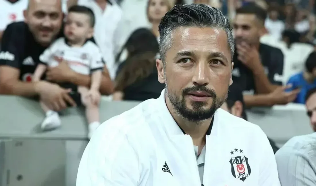 Türk futbolunun hafızalara kazınan isimlerinden İlhan Mansız, A Milli Futbol