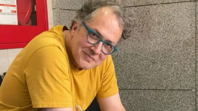 önetmen, akademisyen ve dijital içerik platformu FLU TV’nin kurucusu İlker