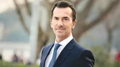 Türk sinemasının hafızalara kazınan çocuk yıldızlarından İlker İnanoğlu, özellikle “Yumurcak”