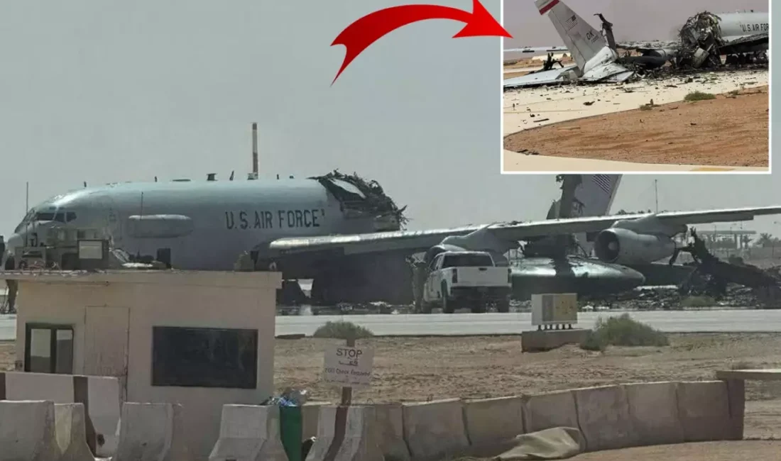 Orta Doğu’da tansiyon her geçen gün daha da yükselirken, savaşın