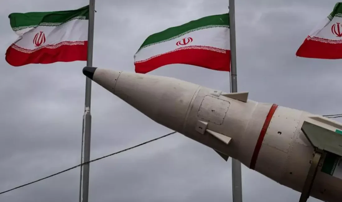 İran Meclis Başkanı Muhammed Bakır Galibaf, ABD ve İsrail’in İran’ın