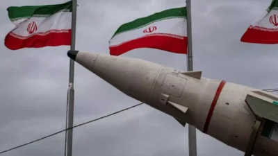 İran Meclis Başkanı Muhammed Bakır Galibaf, ABD ve İsrail’in İran’ın