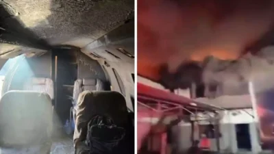 Orta Doğu’da tansiyon her geçen saat yükselirken, İsrail ile İran