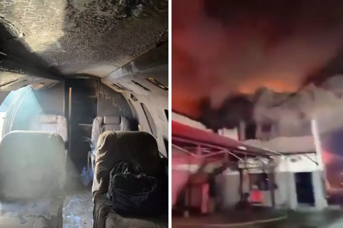 Orta Doğu’da tansiyon her geçen saat yükselirken, İsrail ile İran