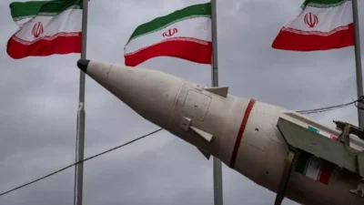 Orta Doğu’da tansiyon her geçen gün yükselirken, İran Devrim Muhafızları