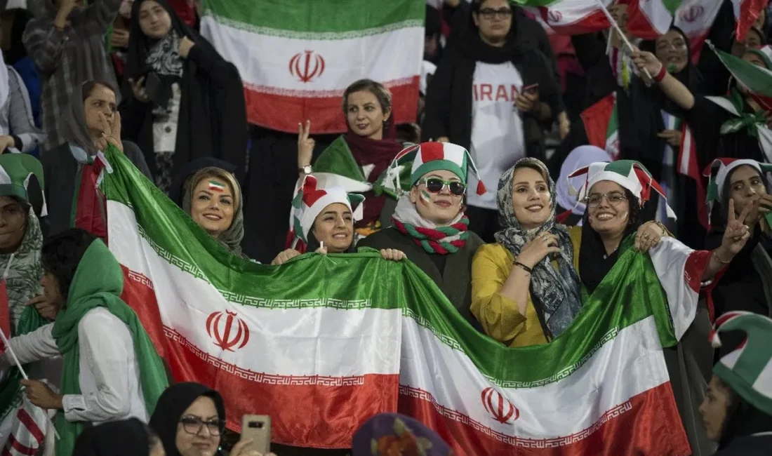 2026 Dünya Kupası süreci devam ederken, savaş gündemiyle uluslararası kamuoyunun