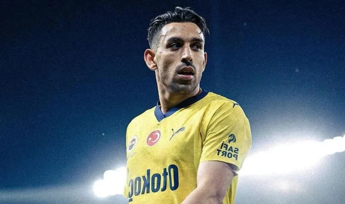 İrfan Can Kahveci Fenerbahçe’den ayrılıyor mu, Kasımpaşa performansı nasıl, kaç