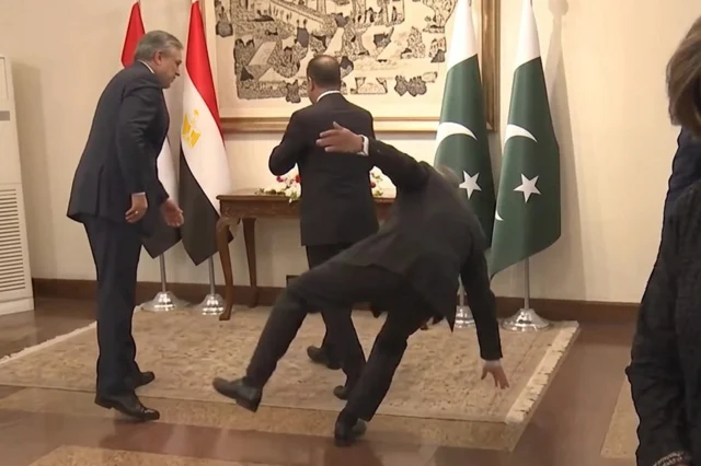 Pakistan’ın başkenti İslamabad, Orta Doğu’daki son gelişmelerin ele alındığı kritik