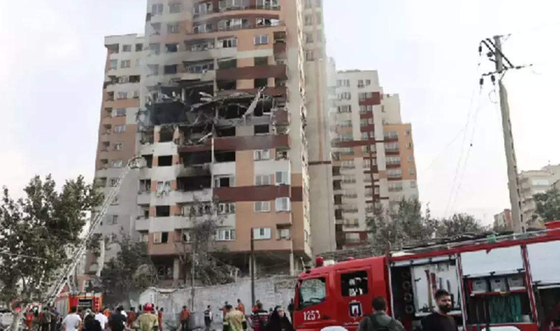 Orta Doğu’da ABD ve İsrail’in İran’a yönelik saldırılarıyla başlayan çatışmalar
