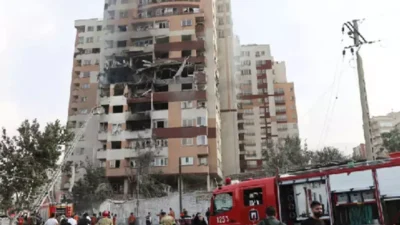 Orta Doğu’da ABD ve İsrail’in İran’a yönelik saldırılarıyla başlayan çatışmalar