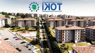 Çevre, Şehircilik ve İklim Değişikliği Bakanlığı ile Toplu Konut İdaresi