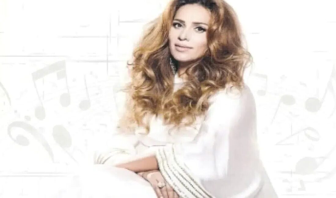 Türk pop müziğinin 80’li ve 90’lı yıllarına damga vuran kadın