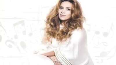 Türk pop müziğinin 80’li ve 90’lı yıllarına damga vuran kadın