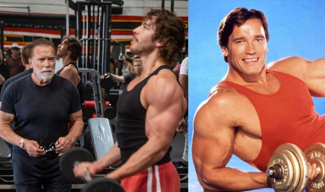 Arnold Schwarzenegger’in Hizmetçisinden Oğlu Joseph Baena Kimdir, 2011 Skandalı Nasıl