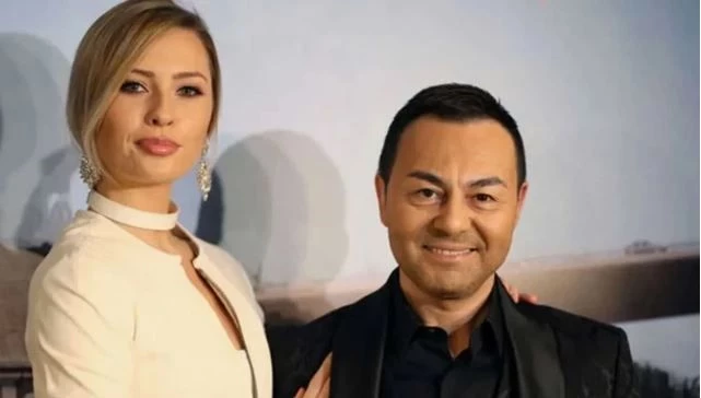 Türk pop müziğinin köklü isimlerinden Serdar Ortaç, katıldığı televizyon programında