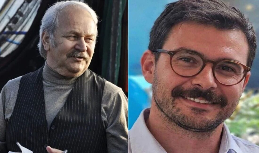 Karadeniz türkülerinin unutulmaz sesi, Devlet Sanatçısı Kamil Sönmez’in oğlu Murat