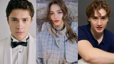 Kanal D’nin yeni dizisi Daha 17, gençlik enerjisini dram ve