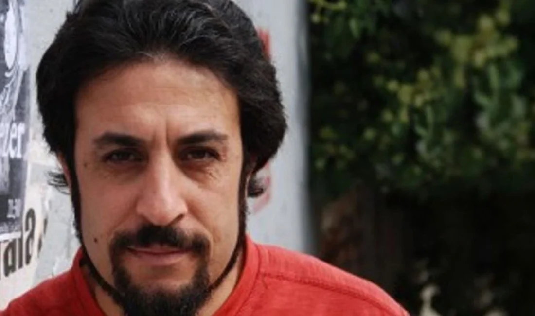 Kenan Kavut kariyeri ve kimdir (eserleri)? Neden öldü, hastalığı neydi,