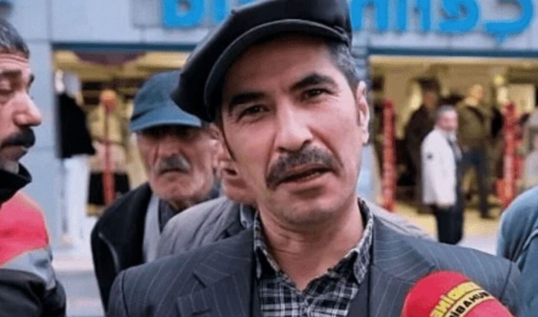 Antalya’da gerçekleştirilen bir sokak röportajı, kısa sürede Türkiye gündeminin en