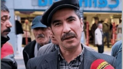 Antalya’da gerçekleştirilen bir sokak röportajı, kısa sürede Türkiye gündeminin en