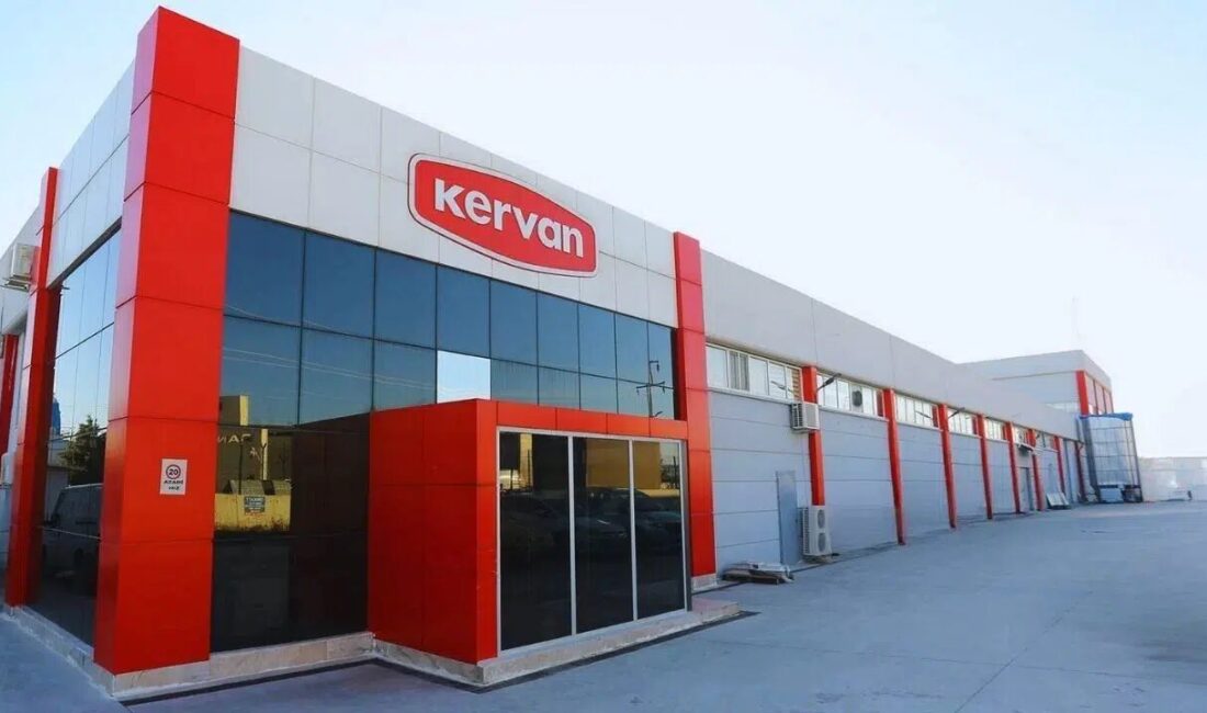 Kervan Gıda yangını sigorta ödemesi ne kadar? Uçantay Gıda Manisa