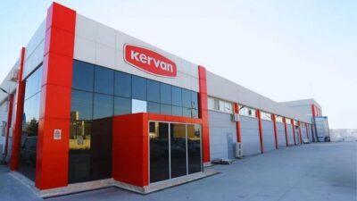 Kervan Gıda yangını sigorta ödemesi ne kadar? Uçantay Gıda Manisa