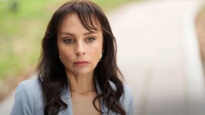 Hande Dane kimdir, kaç yaşında, nereli, boyu kaç, evli mi,