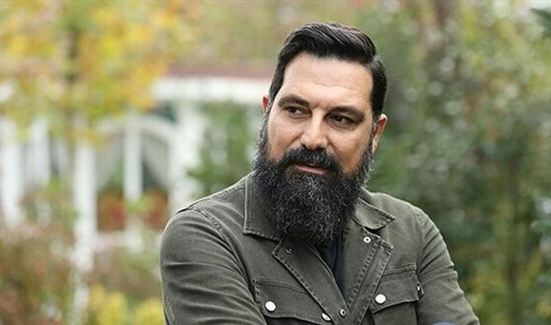 Son olarak Can Borcu dizisinde canlandırdığı Mehmet karakteriyle izleyici karşısına