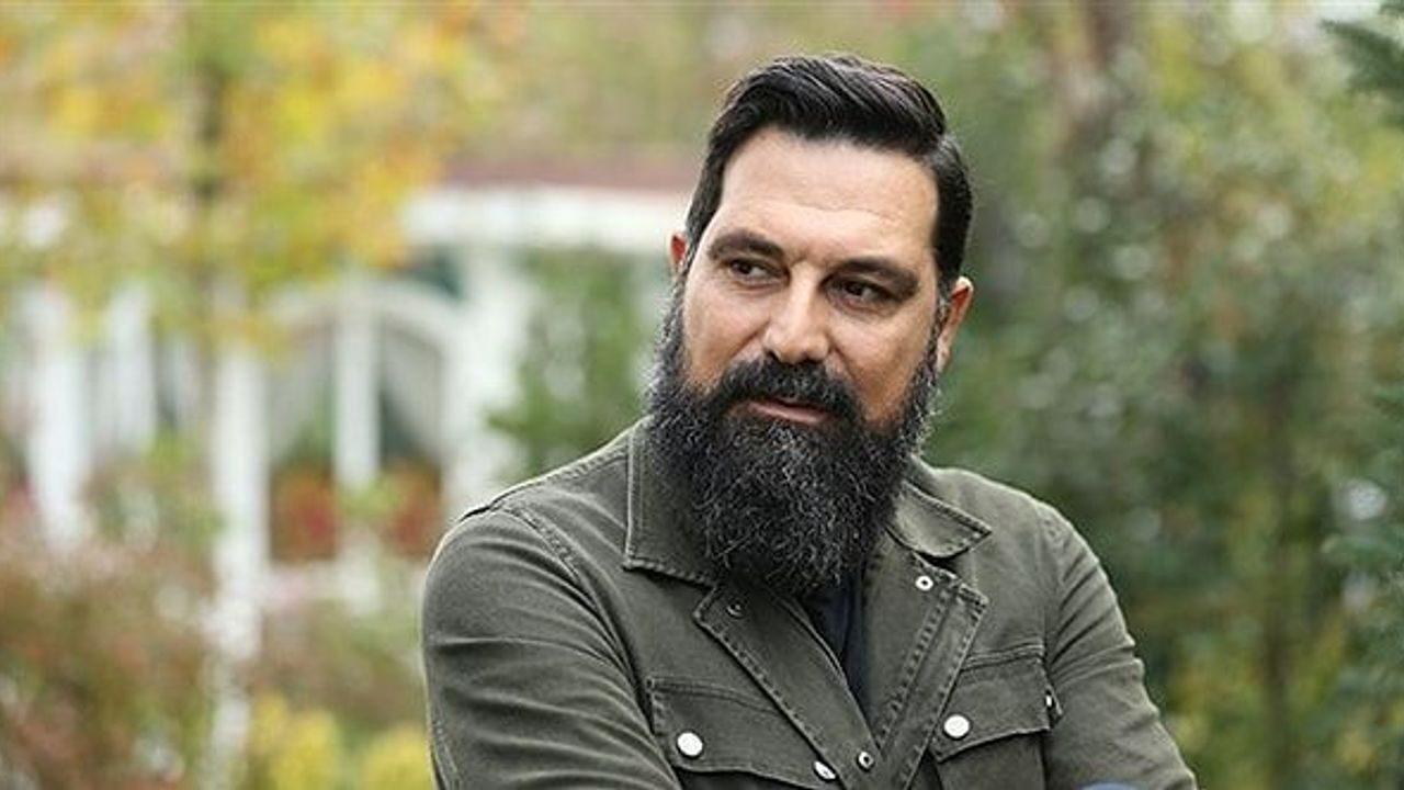 Son olarak Can Borcu dizisinde canlandırdığı Mehmet karakteriyle izleyici karşısına