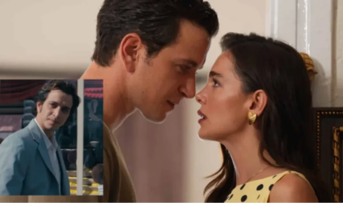 NOW ekranlarının sevilen projesi Kıskanmak dizisi, yayınlanan 25. bölümü itibariyle