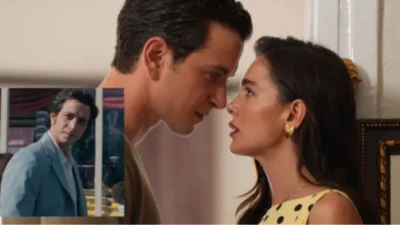 NOW ekranlarının sevilen projesi Kıskanmak dizisi, yayınlanan 25. bölümü itibariyle