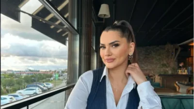 Bir döneme damga vuran Kısmetse Olur yarışmasıyla adını geniş kitlelere