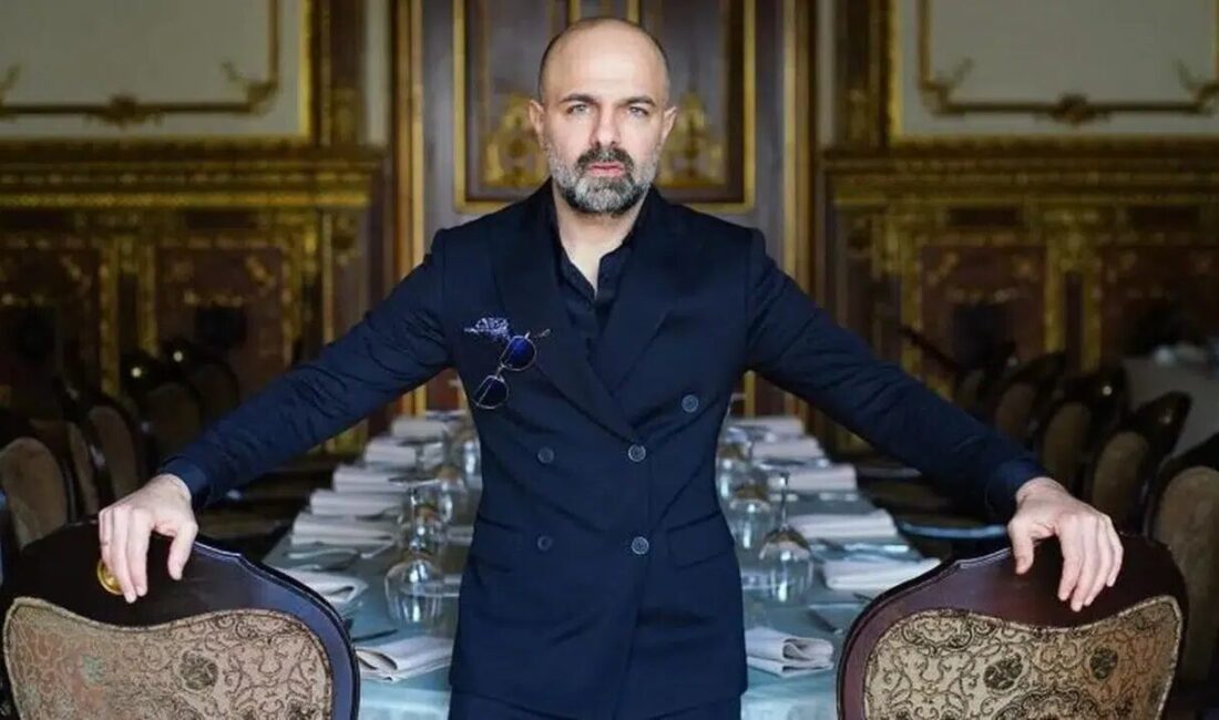 Son dönemin dikkat çeken oyuncularından Erkan Avcı, Show TV’nin ilgiyle