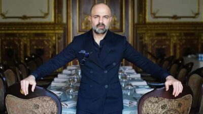 Son dönemin dikkat çeken oyuncularından Erkan Avcı, Show TV’nin ilgiyle