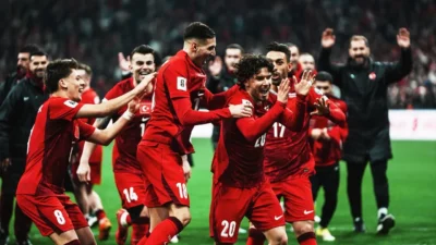 A Milli Takım, 2026 Dünya Kupası Avrupa Elemeleri kapsamında Kosova