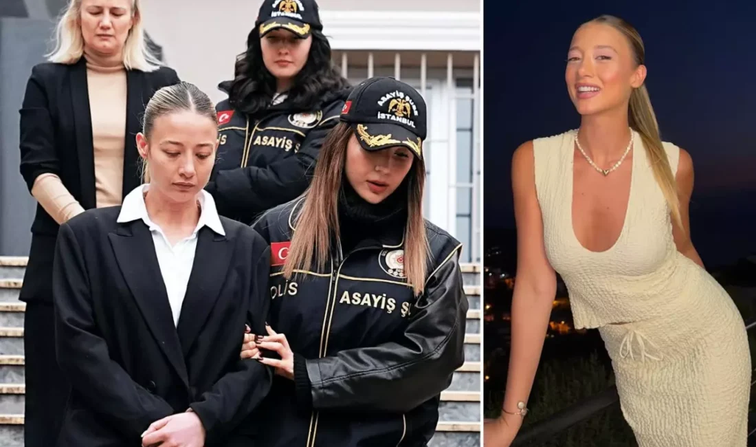 Ümraniye’de silahlı saldırı sonucu yaşamını yitiren futbolcu Kubilay Kaan Kundakçı