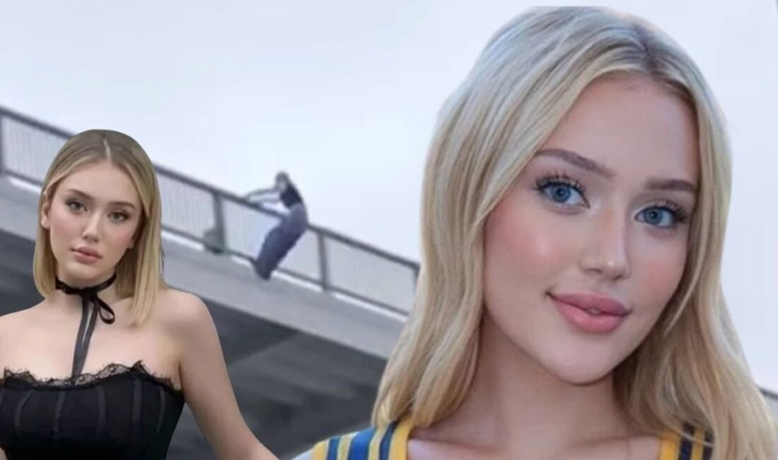 Sosyal medya fenomeni Kübra Karaaslan, 21 yaşında hayatını kaybetmesiyle Türkiye