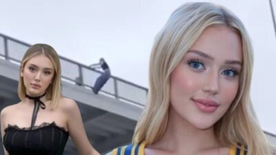 Sosyal medya fenomeni Kübra Karaaslan, 21 yaşında hayatını kaybetmesiyle Türkiye