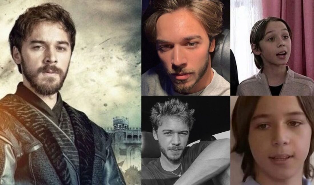 ATV ekranlarında yayınlanan ve tarihi kurgusuyla geniş bir izleyici kitlesine