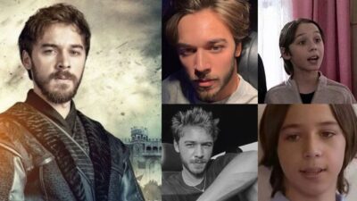 ATV ekranlarında yayınlanan ve tarihi kurgusuyla geniş bir izleyici kitlesine